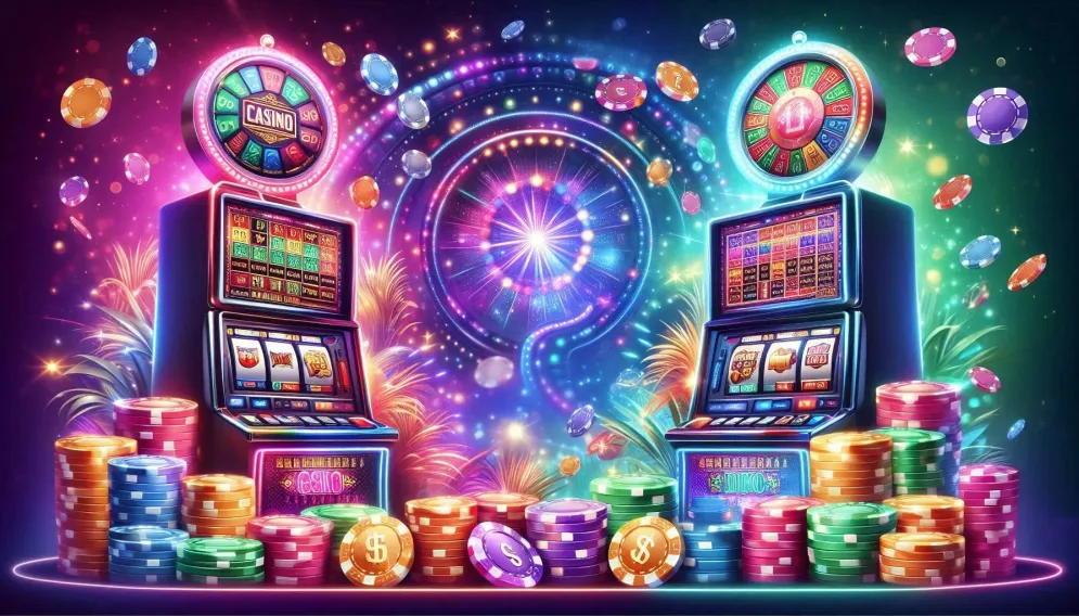 GreenSpin Casino